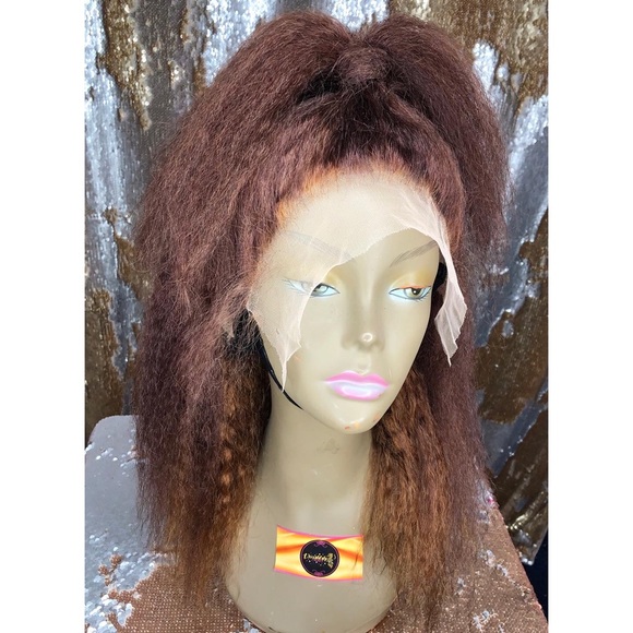 Wig - Picture 4 of 6